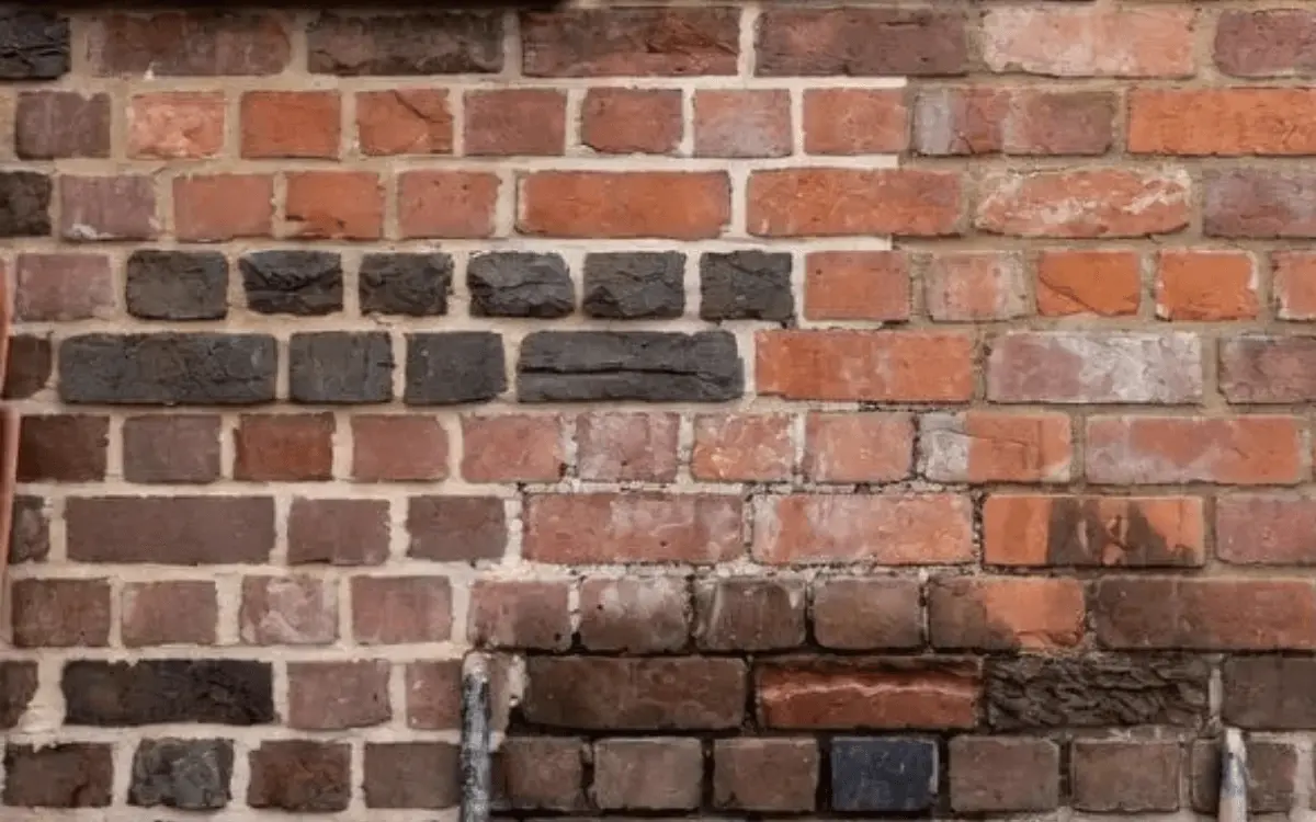 StoneMasonry Services brick repairs