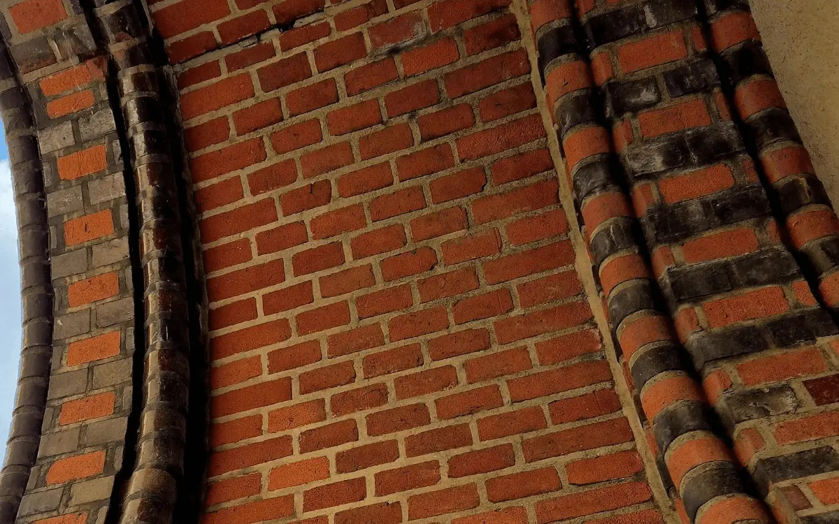 StoneMasonry Services brick repointing