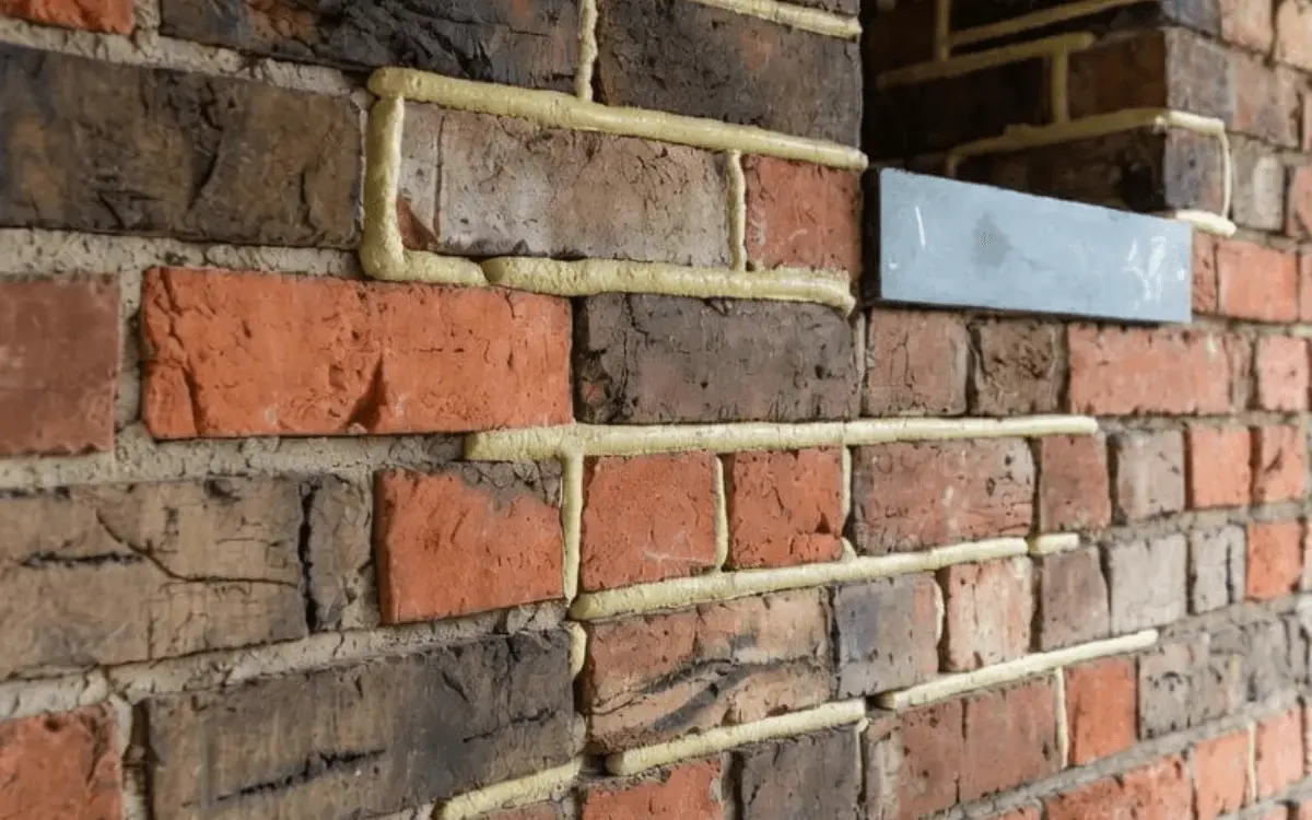 StoneMasonry Services lime mortar repointing