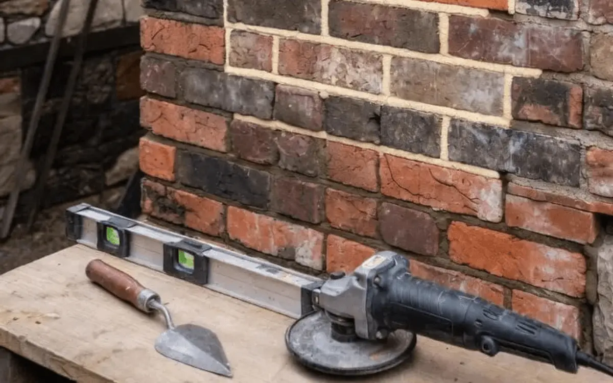 StoneMasonry Services render removal