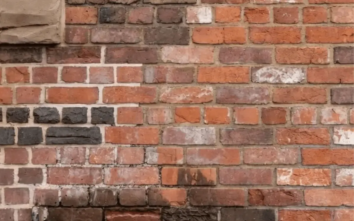 Lime Pointing London – Mortar Pointing & Repointing Services stone cleaning