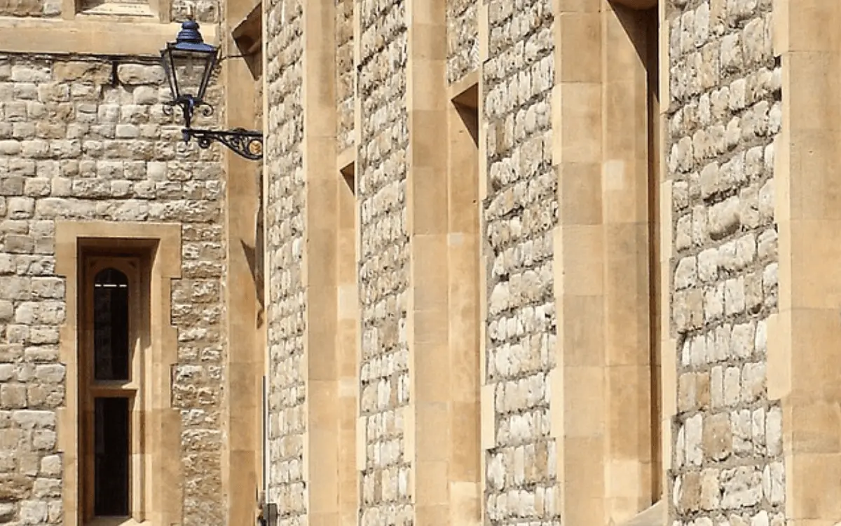 Lime Pointing London – Mortar Pointing & Repointing Services stonemasonry 11