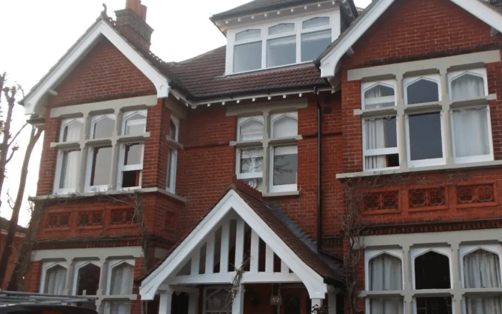 Brick Repairs London | Expert Masonry & Brickwork Repairs brick repairs project
