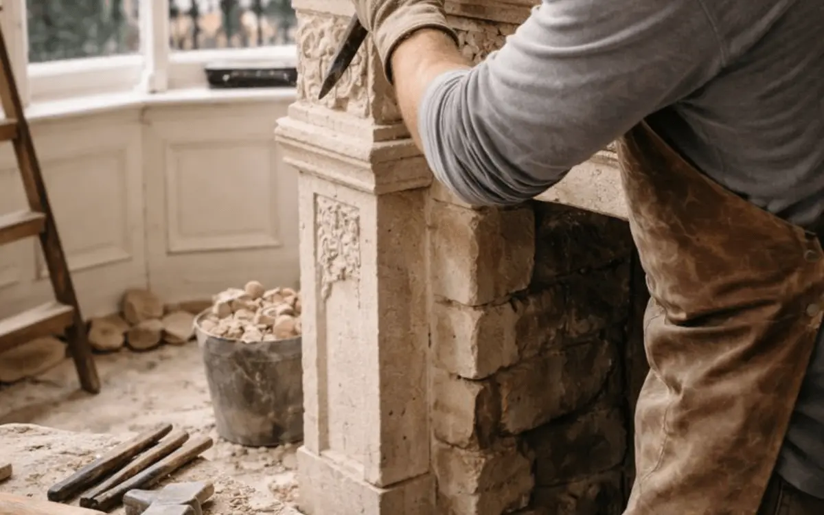 stonemasons project