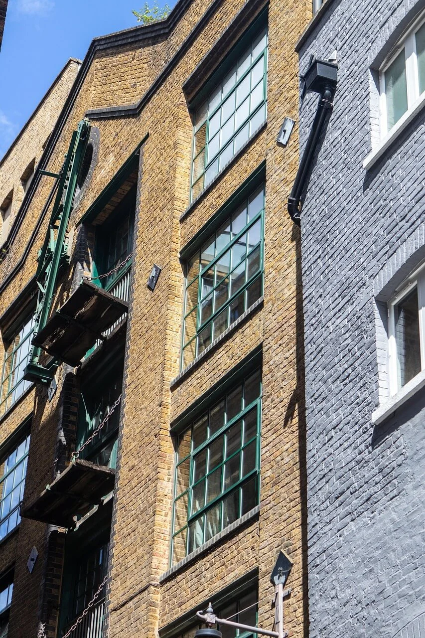 Stone Sills and Lintels: Purpose Problems, and Repair Guide